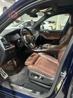 بي ام دبليو X7